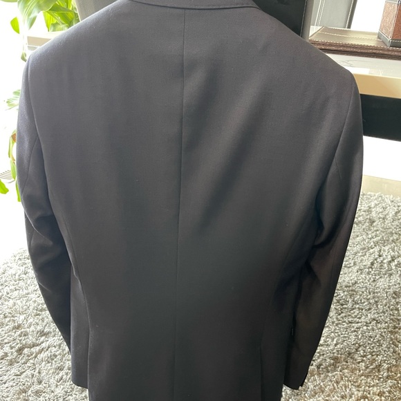 Slim fit Classic English suit- TM Lewin - Picture 2 of 7